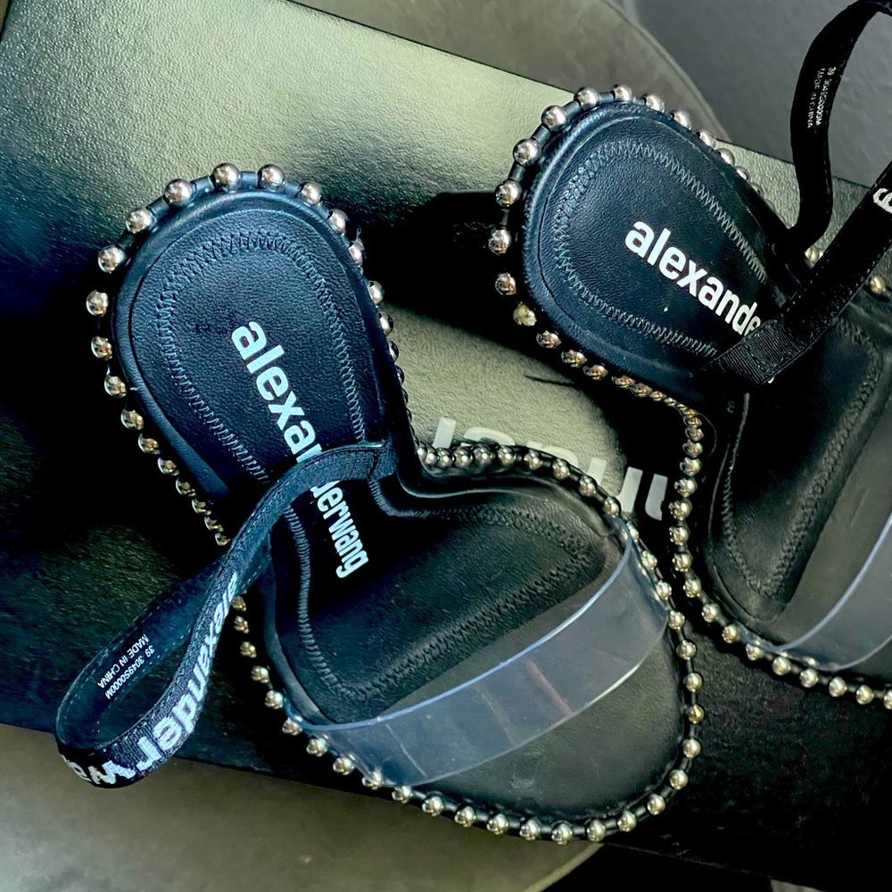 BRAND NEW Alexander Wang Shoes